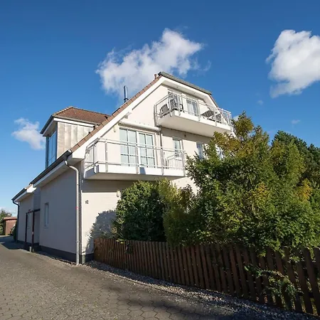 Der Seelord Kuestenlust Apartamento Kellenhusen
