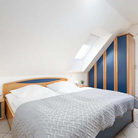 Apartamento Der Seelord Kuestenlust Kellenhusen