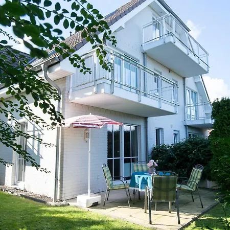Der Seelord Kuestenlust Apartamento Kellenhusen