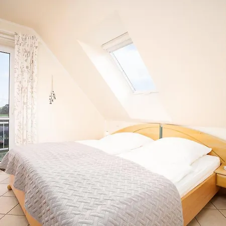 Apartamento Der Seelord Kuestenlust *