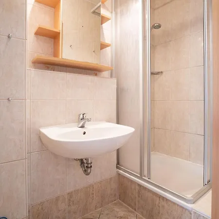 Apartamento Der Seelord Kuestenlust Kellenhusen
