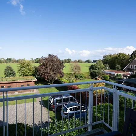 Apartamento Der Seelord Kuestenlust