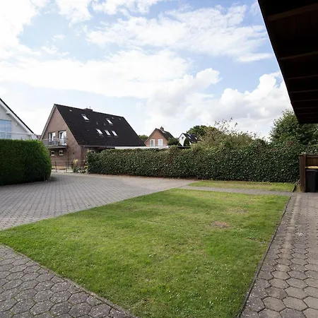 Apartamento Der Seelord Kuestenlust Kellenhusen