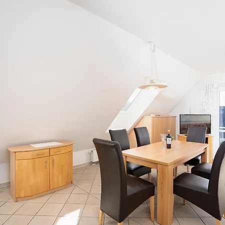 Der Seelord Kuestenlust Apartamento