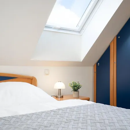Der Seelord Kuestenlust Apartamento *