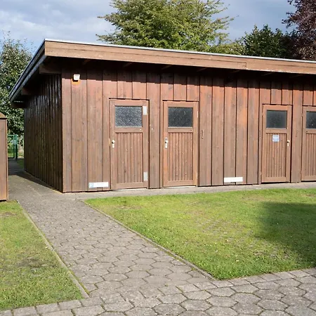 Der Seelord Kuestenlust Apartamento