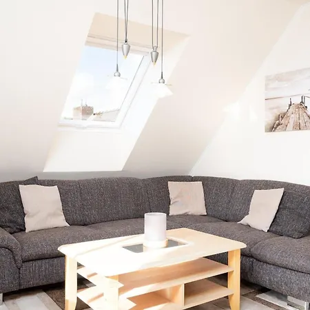 Der Seelord Kuestenlust Apartamento *
