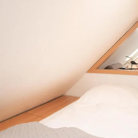 Apartamento Der Seelord Kuestenlust *