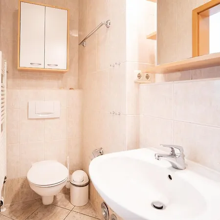 Apartamento Der Seelord Kuestenlust Kellenhusen