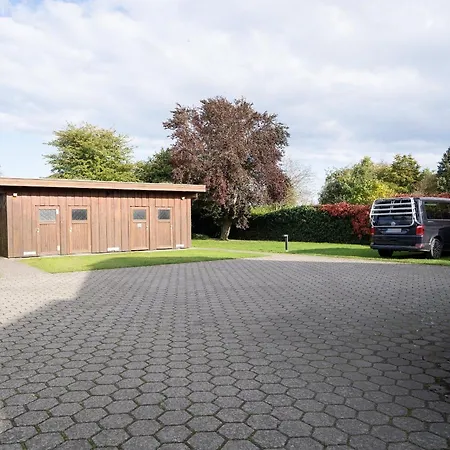 Apartamento Der Seelord Kuestenlust Kellenhusen